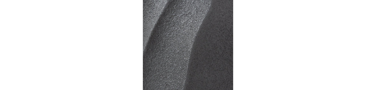 Judworth Black Vase by Ashley at Eve Furniture