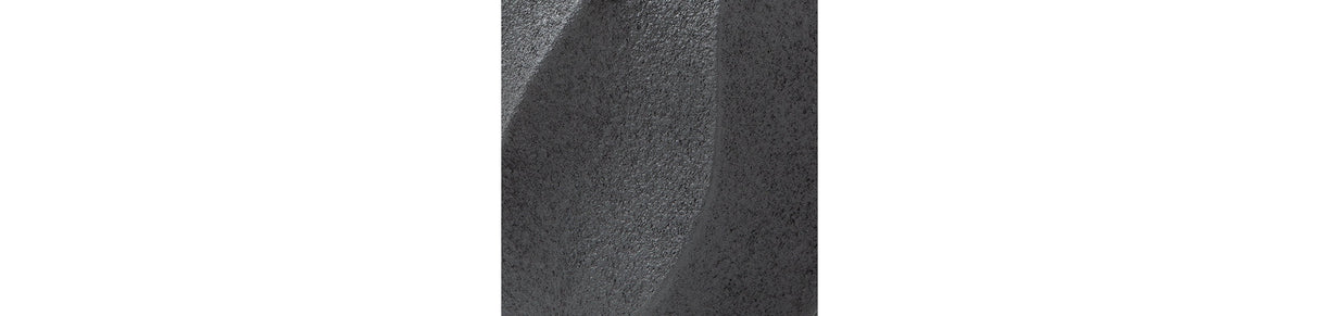 Judworth Black Vase by ASHLEY FURNITURE at Eve Furniture