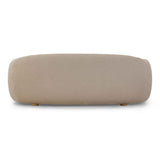 Judy Boucle Sofa by TOV Furniture at Eve Furniture