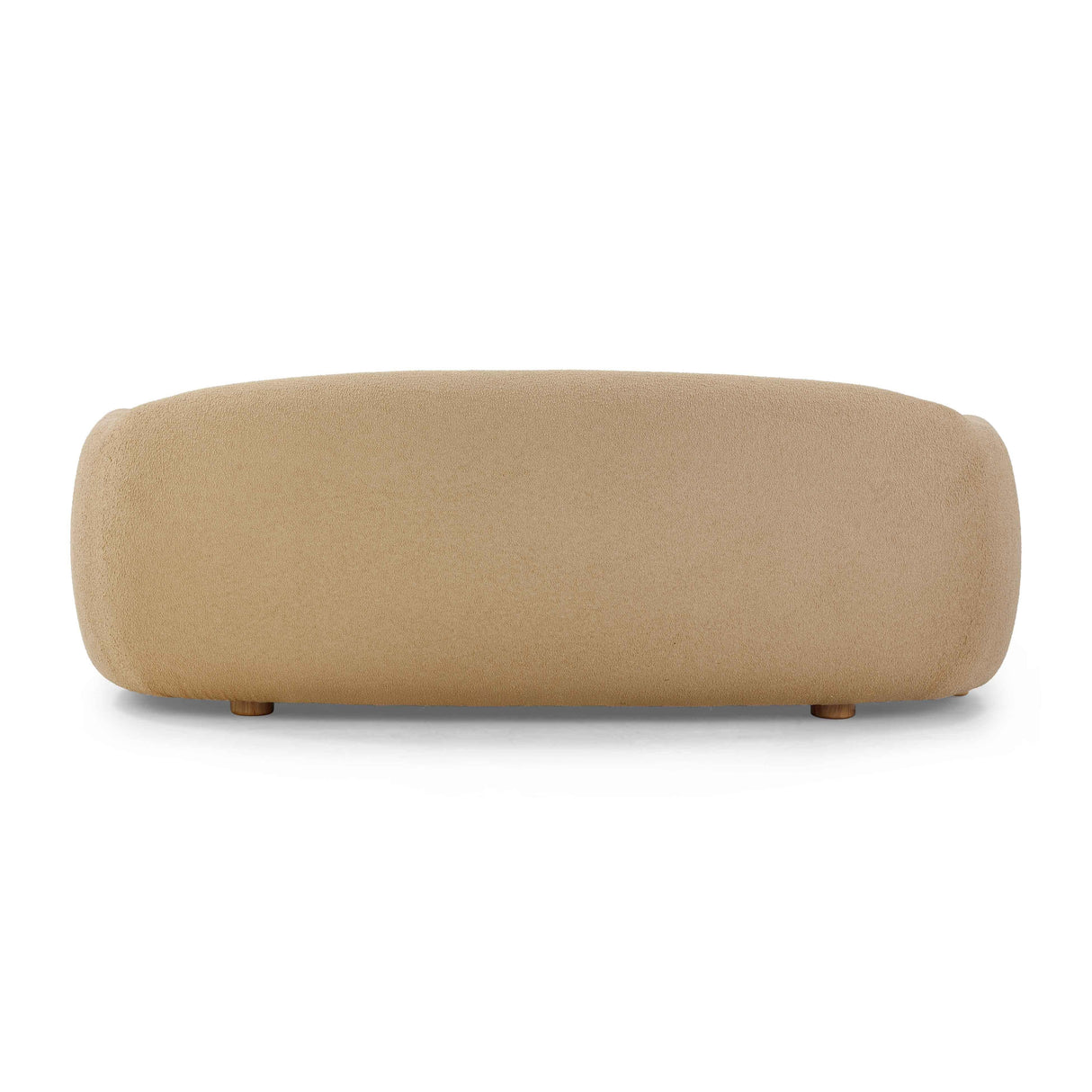 Judy Boucle Sofa by TOV Furniture at Eve Furniture