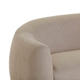 Judy Boucle Sofa by TOV Furniture at Eve Furniture