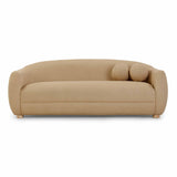 Judy Boucle Sofa by TOV Furniture at Eve Furniture