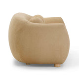 Judy Boucle Sofa by TOV Furniture at Eve Furniture