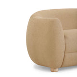 Judy Boucle Sofa by TOV Furniture at Eve Furniture