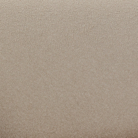 Judy Boucle Swivel Chair by TOV Furniture at Eve Furniture