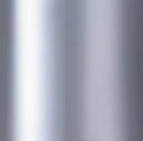 Juelia Chrome/Clear Acrylic Bar Stools, Set of 2 by Coaster at Eve Furniture
