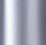 Juelia Chrome/Clear Acrylic Counter Height Stools, Set of 2 by Coaster at Eve Furniture