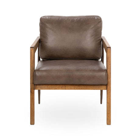 Julia Accent Chair by Classic Home at Eve Furniture