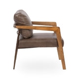 Julia Accent Chair by Classic Home at Eve Furniture
