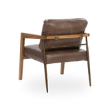 Julia Accent Chair by Classic Home at Eve Furniture