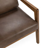 Julia Accent Chair by Classic Home at Eve Furniture
