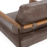 Julia Accent Chair by Classic Home at Eve Furniture