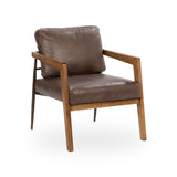 Julia Accent Chair by Classic Home at Eve Furniture