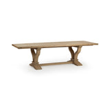 Julia Extendable Dining Table by Classic Home at Eve Furniture
