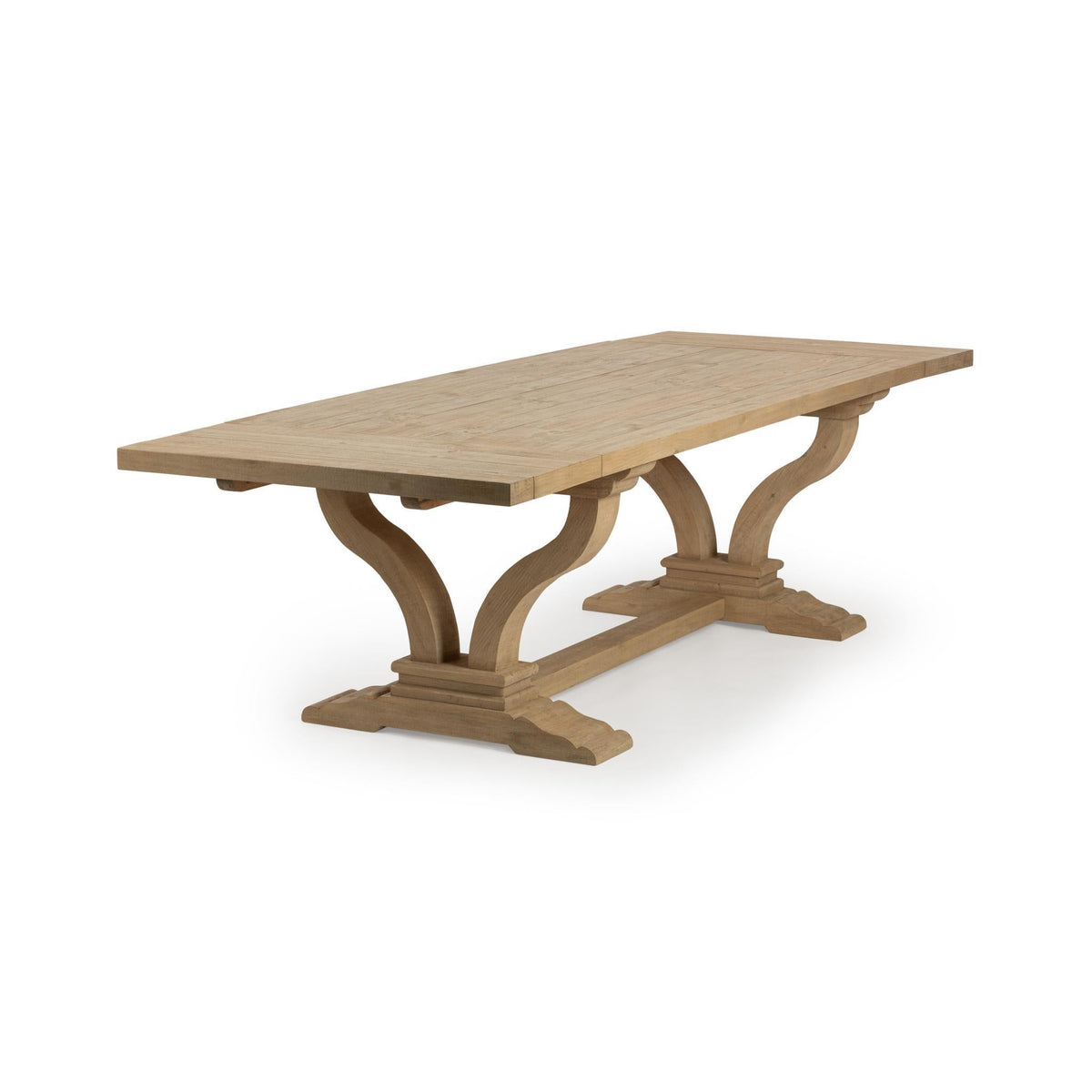 Julia Extendable Dining Table by Classic Home at Eve Furniture
