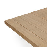 Julia Extendable Dining Table by Classic Home at Eve Furniture