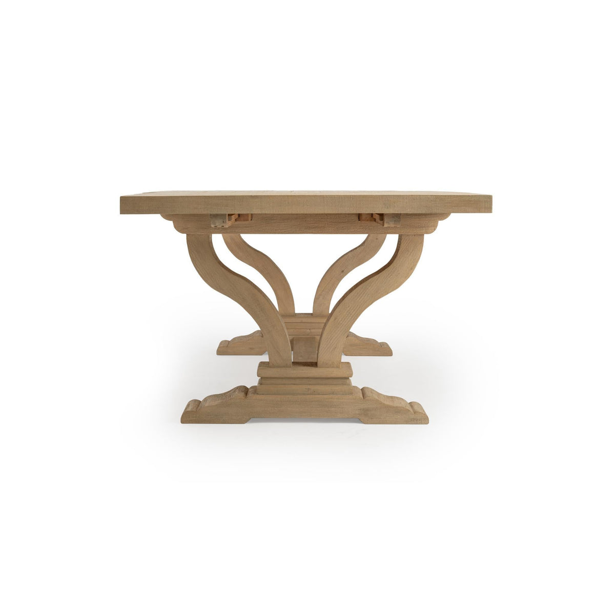 Julia Extendable Dining Table by Classic Home at Eve Furniture