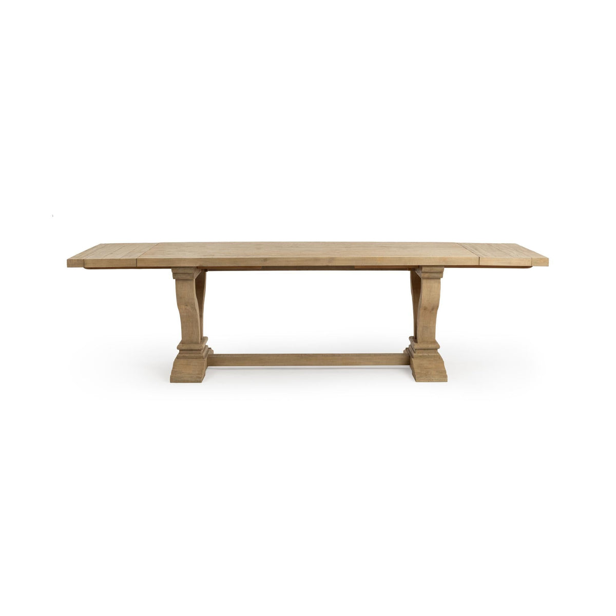 Julia Extendable Dining Table by Classic Home at Eve Furniture