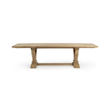 Julia Extendable Dining Table by Classic Home at Eve Furniture
