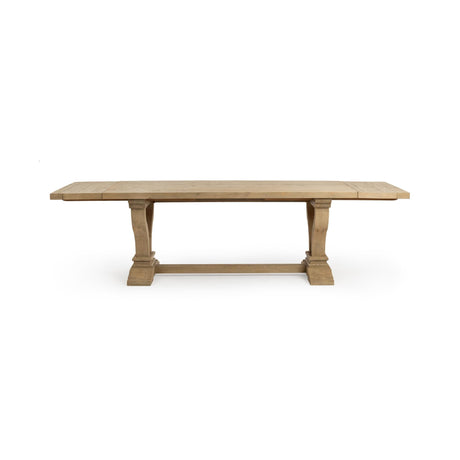 Julia Extendable Dining Table by Classic Home at Eve Furniture