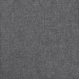 Julian Upholstered Tufted Convertible Sofa Bed Grey by Coaster at Eve Furniture