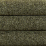 Julianna 56" Textured Fabric Bench by TOV Furniture at Eve Furniture