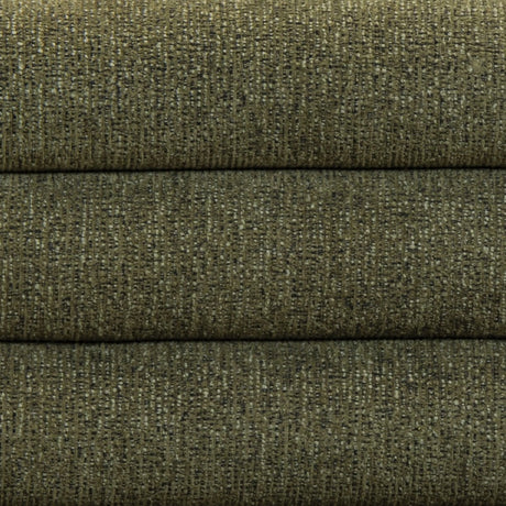Julianna 56" Textured Fabric Bench by TOV Furniture at Eve Furniture