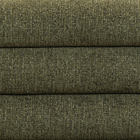 Julianna 56" Textured Fabric Bench by TOV Furniture at Eve Furniture