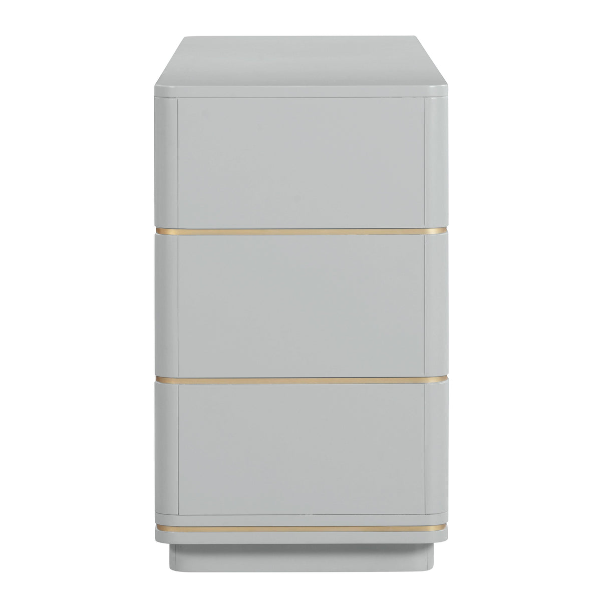 Julieta 6 Drawer Dresser by TOV Furniture at Eve Furniture
