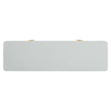 Julieta 6 Drawer Dresser by TOV Furniture at Eve Furniture