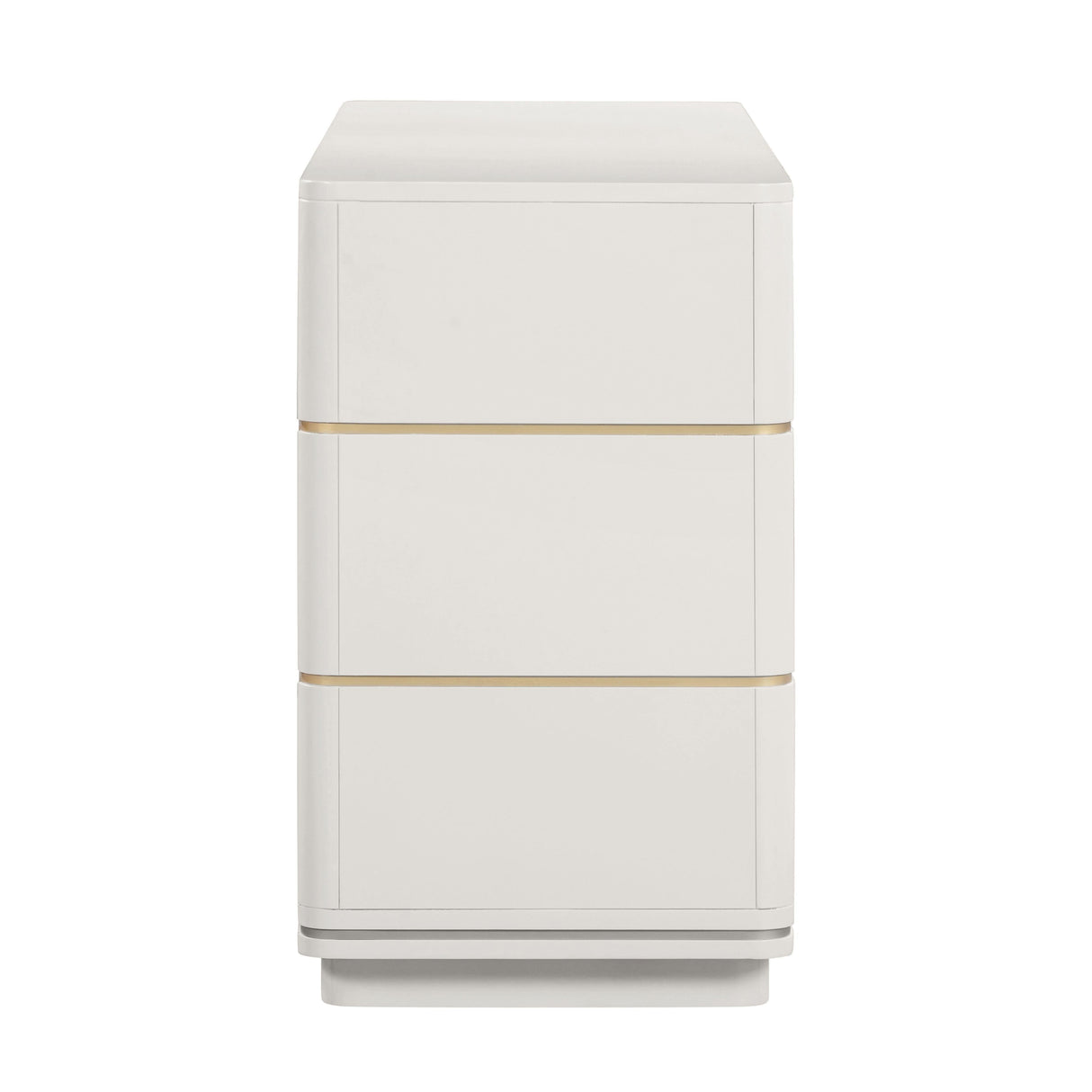 Julieta 6 Drawer Dresser by TOV Furniture at Eve Furniture