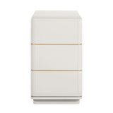 Julieta 6 Drawer Dresser by TOV Furniture at Eve Furniture