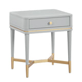 Julieta Nightstand by TOV Furniture at Eve Furniture