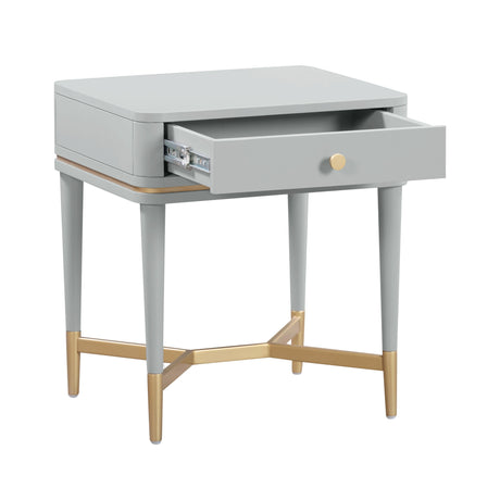 Julieta Nightstand by TOV Furniture at Eve Furniture
