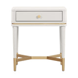 Julieta Nightstand by TOV Furniture at Eve Furniture