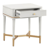 Julieta Nightstand by TOV Furniture at Eve Furniture