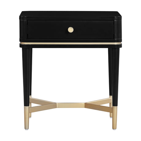 Julieta Nightstand by TOV Furniture at Eve Furniture