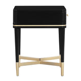 Julieta Nightstand by TOV Furniture at Eve Furniture
