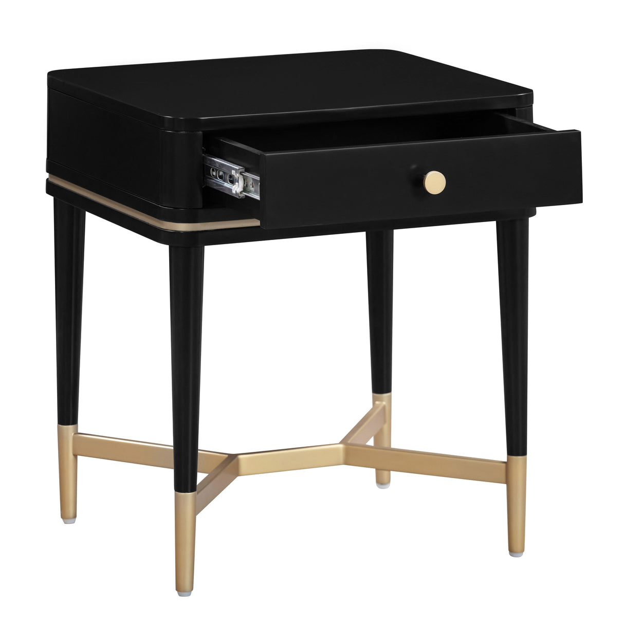 Julieta Nightstand by TOV Furniture at Eve Furniture
