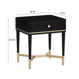 Julieta Nightstand by TOV Furniture at Eve Furniture
