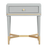 Julieta Nightstand by TOV Furniture at Eve Furniture