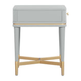 Julieta Nightstand by TOV Furniture at Eve Furniture