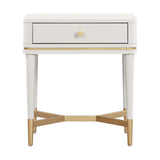 Julieta Nightstand by TOV Furniture at Eve Furniture