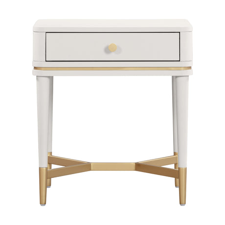 Julieta Nightstand by TOV Furniture at Eve Furniture