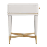 Julieta Nightstand by TOV Furniture at Eve Furniture
