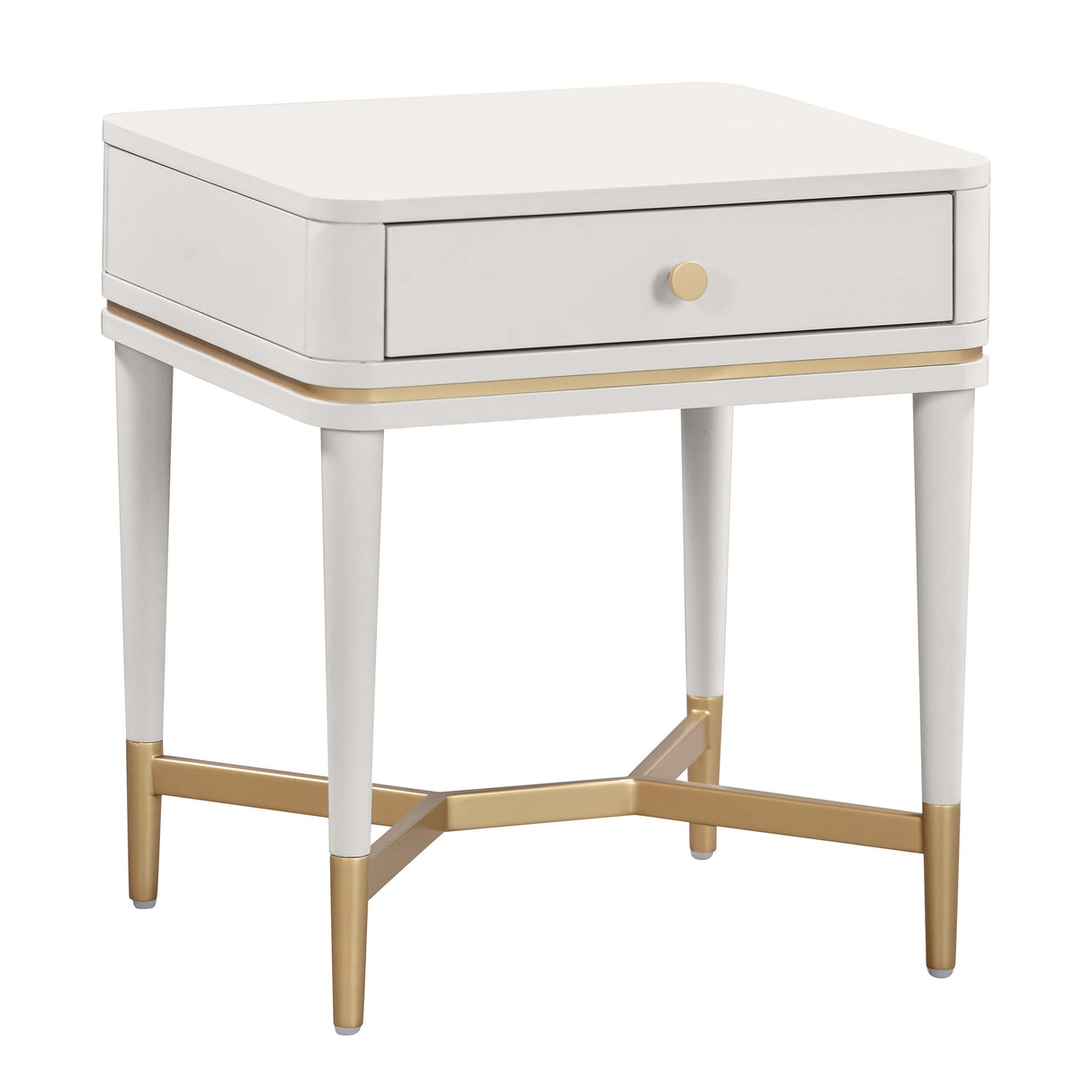 Julieta Nightstand by TOV Furniture at Eve Furniture