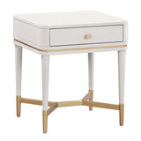 Julieta Nightstand by TOV Furniture at Eve Furniture