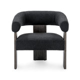 Julina Accent Chair by Classic Home at Eve Furniture