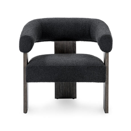 Julina Accent Chair by Classic Home at Eve Furniture