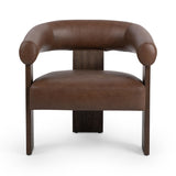 Julina Accent Chair by Classic Home at Eve Furniture